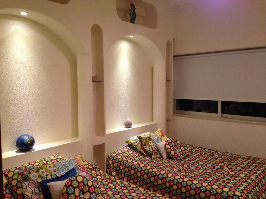 Appartement Condominio Mayan Island Playa Diamante Acapulco