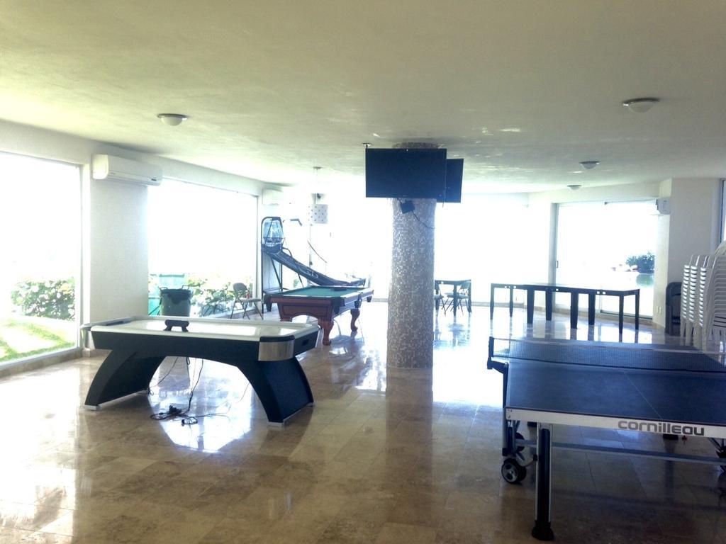 Appartement Condominio Mayan Island Playa Diamante