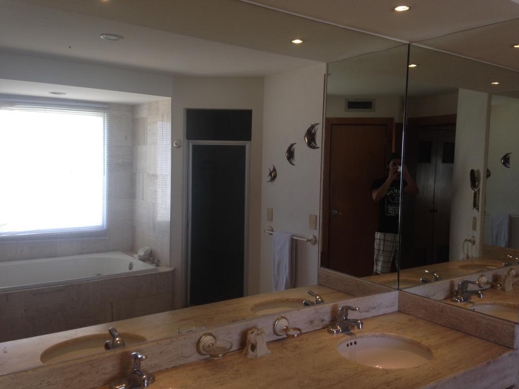 Condominio Mayan Island Playa Diamante Appartement Acapulco