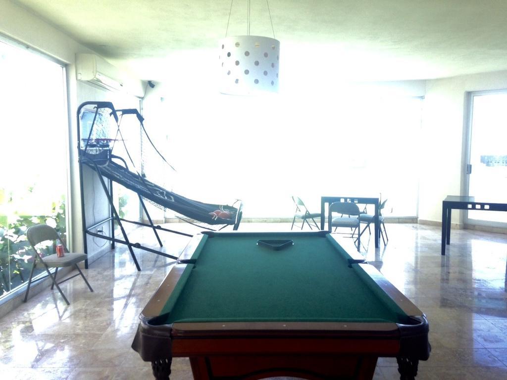Appartement Condominio Mayan Island Playa Diamante