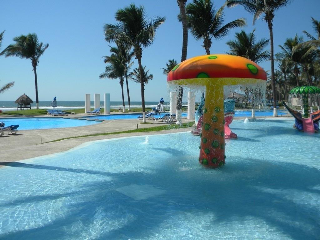 Appartement Condominio Mayan Island Playa Diamante *