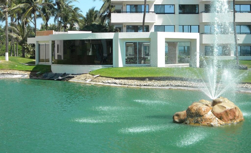 Condominio Mayan Island Playa Diamante Appartement *