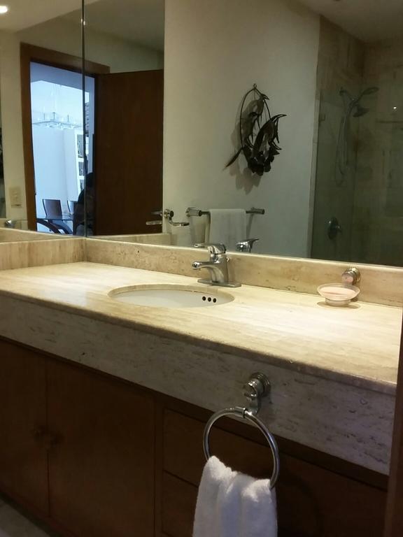 Condominio Mayan Island Playa Diamante Appartement Acapulco