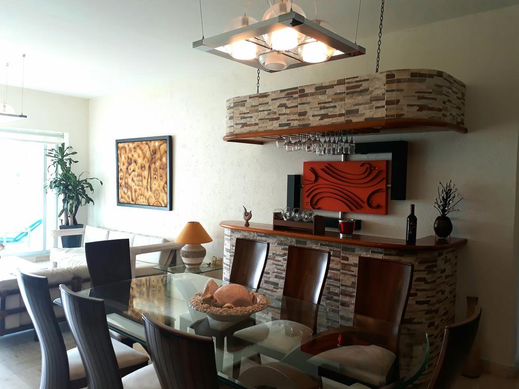 Appartement Condominio Mayan Island Playa Diamante Acapulco