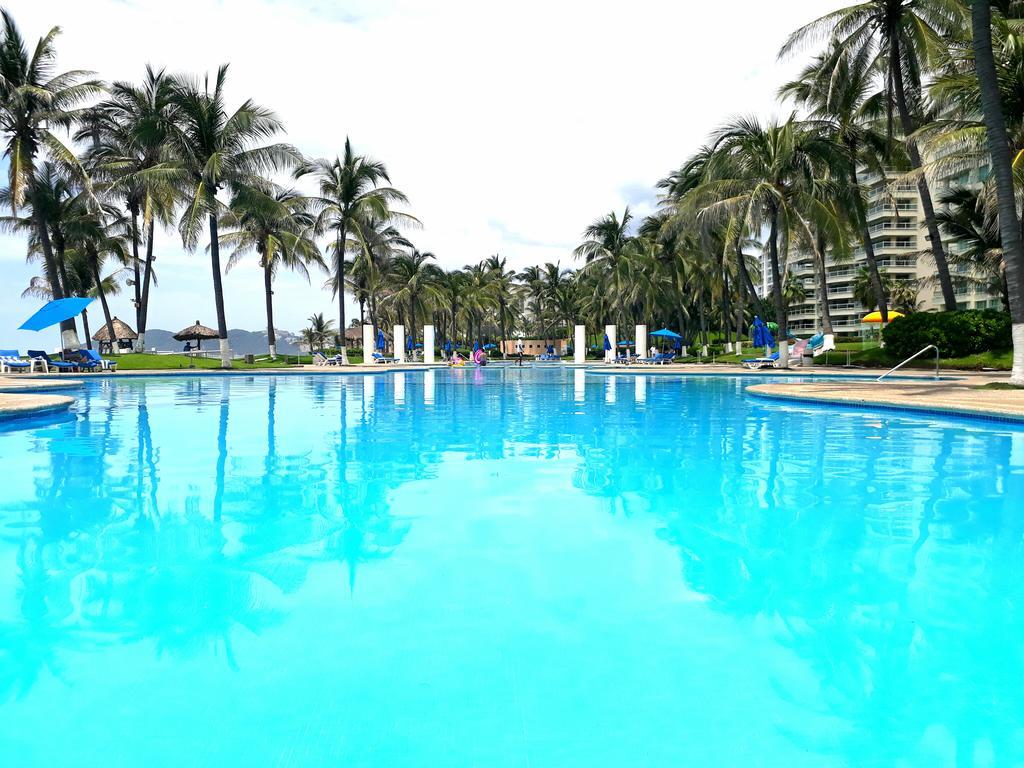 Condominio Mayan Island Playa Diamante Appartement