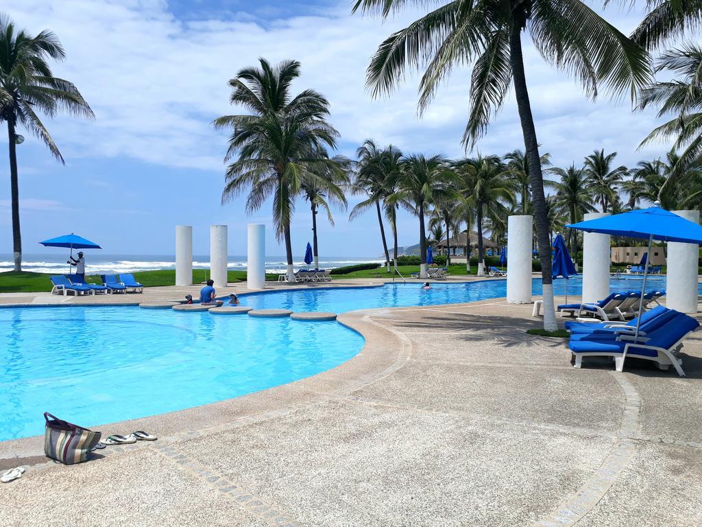 Condominio Mayan Island Playa Diamante Appartement