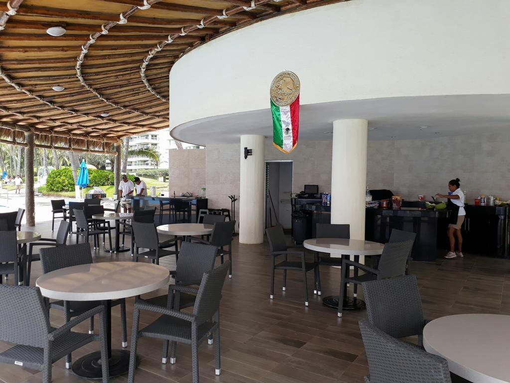Appartement Condominio Mayan Island Playa Diamante *